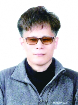 장홍이 남해군장애인연합회상임대표