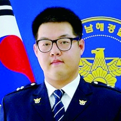 김 병 수(남해경찰서 중앙지구대)