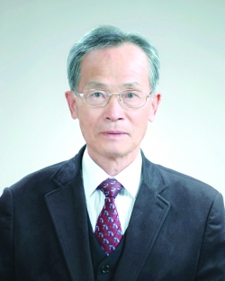 박 득 주남해중 11회 졸업생(전 남해군의회 의장)