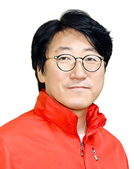 박철영 (가)선거구 군의원 예비후보