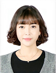 김 은 주​​​​​​​남해군생태관광협의회 사무국장