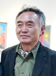 백 시 종​​​​​​​소설가 / 재경향우