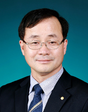 송 홍 주​​​​​​​남해신협 이사장