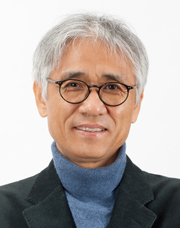 정용철​​​​​​​월간『좋은생각』발행인