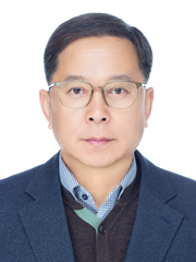 김 행 수 남해군청 행정복지국장