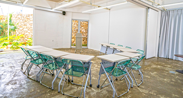 청년학교 ‘다랑’  (사진 제공 : 남해군)