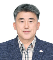 민성식 남해군농업기술센터 소장